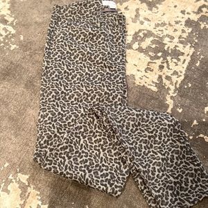 Calvin Klein skinny jeans